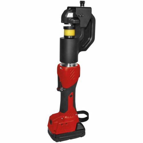 Stanzpresse - EWPB - Erko - hydraulisch / Klemm / für Industrieanwendungen