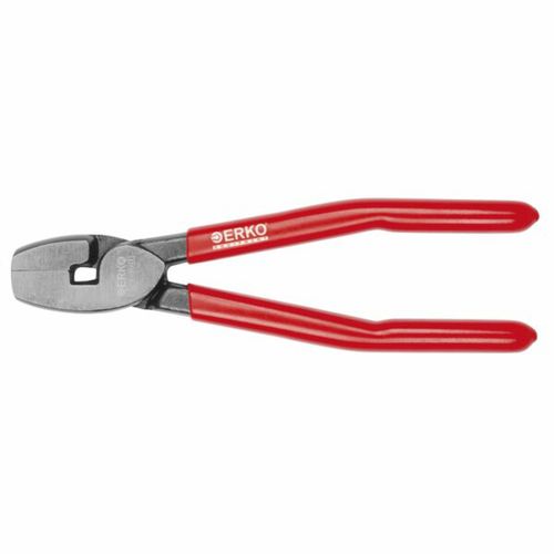 Crimpzange - TC 6 - Erko - für Draht / für Kabel / isoliert