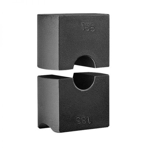 Presseinsatz - U series - Erko