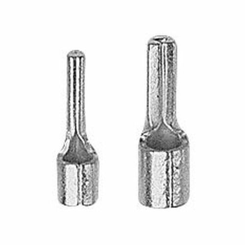 Haken-Kabelverbinder - KWA® series - Erko - rohrförmig / isoliert / Kupfer
