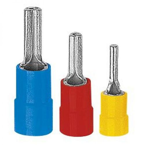 Haken-Kabelverbinder - KWE® series - Erko - flach / isoliert / Polyamid