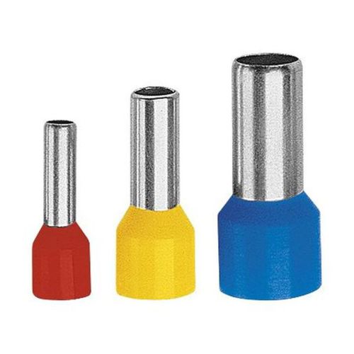 Schutzhülle - TE series - Erko - isolierend / rohrförmig / für Kabel