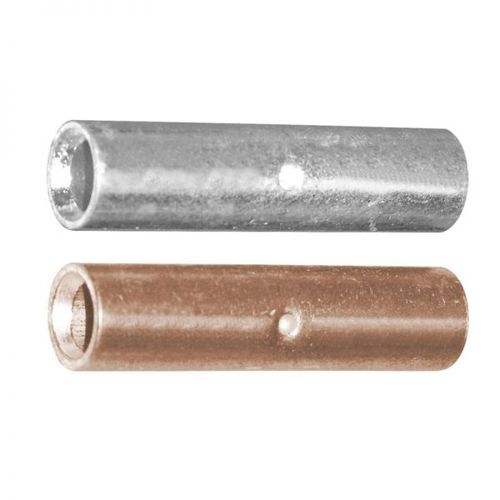 Elektrischer Steckverbinder / Daten - KLA series - Erko - zylinderförmig / Crimp / innen