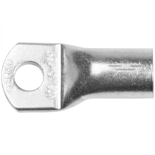 Ringkabelverbinder - KCS series - Erko - rohrförmig / Kupfer