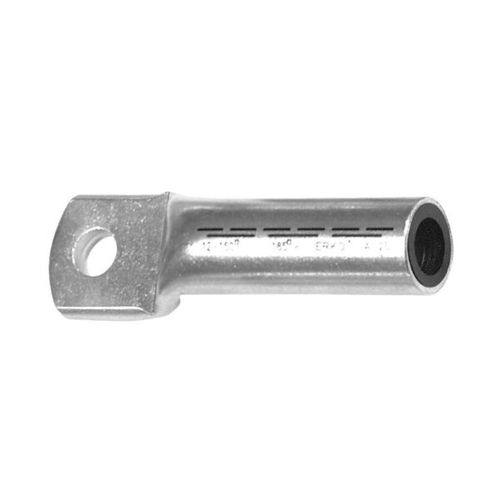 Innen-Kabelverbinder - AR series - Erko - rohrförmig / Aluminium