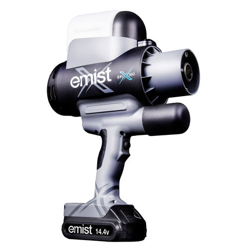 Spritzgerät für Desinfektionsmittel - EPIX360-HH - Emist