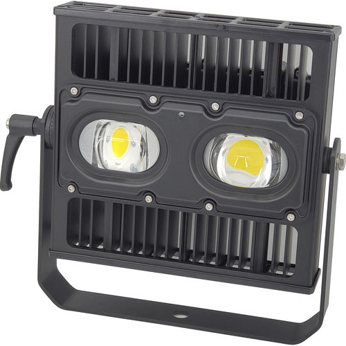 LED-Scheinwerfer - KUH2 - Conssin Lighting Co., Ltd - wasserdicht / wetterbeständig / mit Rostschutz