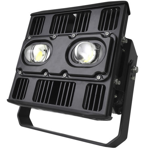 LED-Scheinwerfer - KUE2 - Conssin Lighting Co., Ltd - für raue Umgebungen / wasserdicht / wetterbeständig