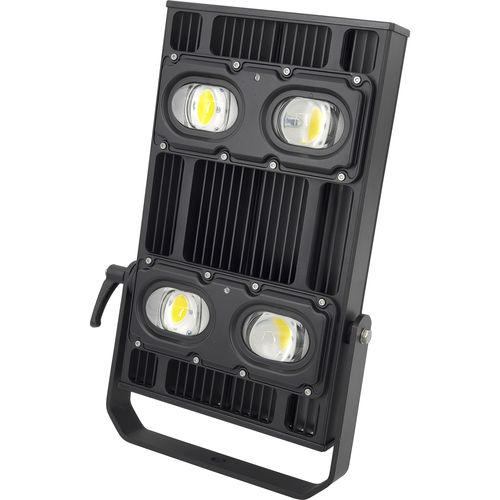 LED-Scheinwerfer - KUH4 series - Conssin Lighting Co., Ltd - wasserdicht / wetterbeständig / mit Rostschutz
