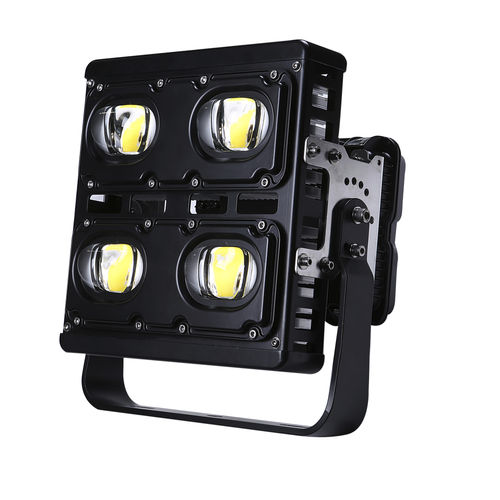 LED-Scheinwerfer - KUB4 - Conssin Lighting Co., Ltd - ultrarobust / wasserdicht / wetterbeständig