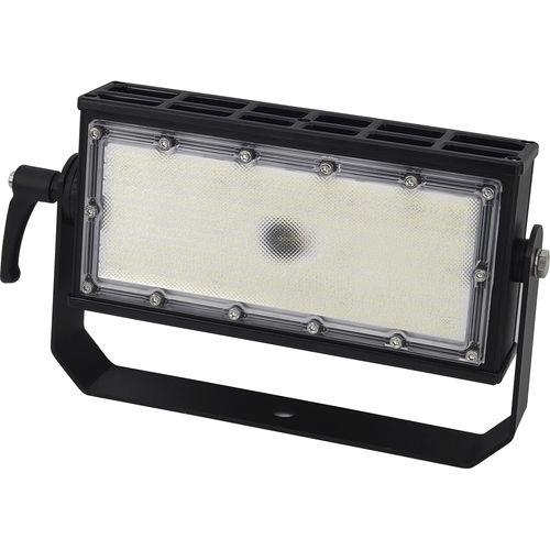 LED-Scheinwerfer - KUH1S - Conssin Lighting Co., Ltd - wasserdicht / wetterbeständig / IK 10