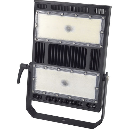 LED-Scheinwerfer - KUH2S series - Conssin Lighting Co., Ltd - wetterbeständig / wasserdicht / IK 10