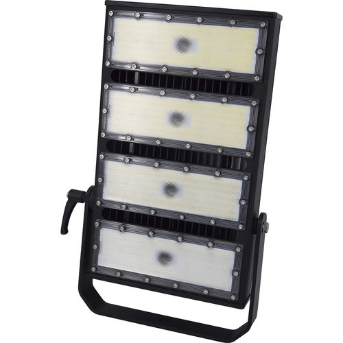 LED-Scheinwerfer - KUH4S series - Conssin Lighting Co., Ltd - wetterbeständig / wasserdicht / stoßfest
