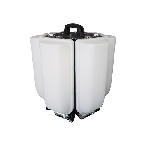 LED-Leuchtballon - WORK FLARE-B	 - Conssin Lighting Co., Ltd