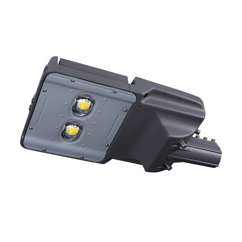 LED-Straßenlaterne - MPG2 series - Conssin Lighting Co., Ltd - elektrisch / energiesparend / Aluminium