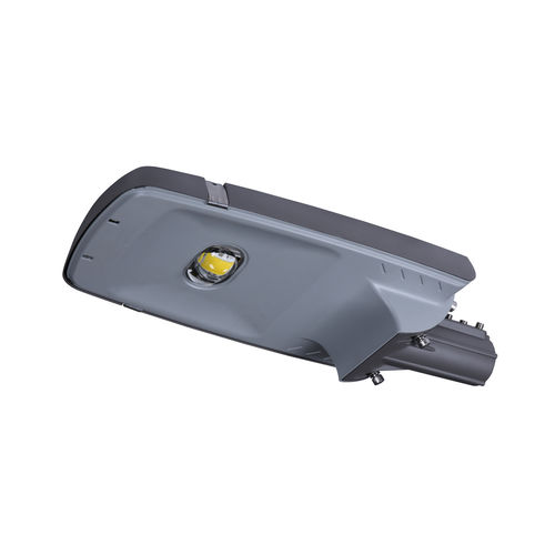 LED-Straßenlaterne - MPG1 series - Conssin Lighting Co., Ltd - elektrisch / energiesparend / Aluminium