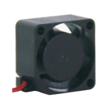 Axialventilator - SJ2010 series - Suzhou Taiju Electrical Co., Ltd. - DC