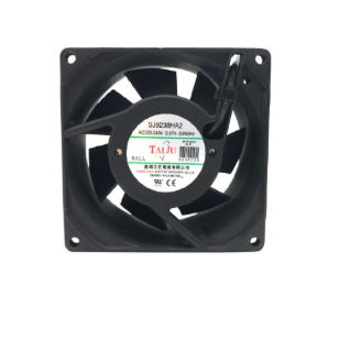 IP44-Ventilator - SJ9238 - Suzhou Taiju Electrical Co., Ltd. - IP55 / Axial / AC