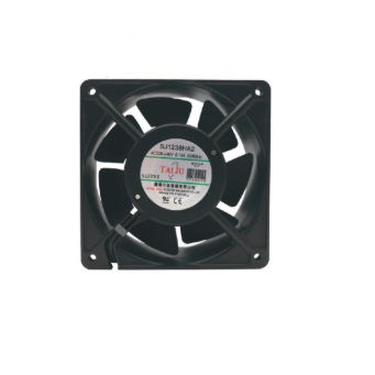 IP44-Ventilator - SJ1238 - Suzhou Taiju Electrical Co., Ltd. - IP55 / Axial / AC