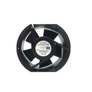 IP44-Ventilator - SJ1725 - Suzhou Taiju Electrical Co., Ltd. - IP55 / Axial / AC