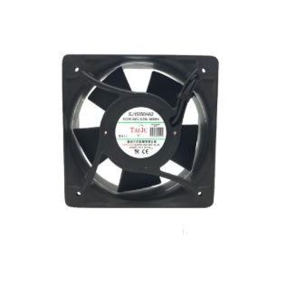 IP44-Ventilator - SJ15050 - Suzhou Taiju Electrical Co., Ltd. - IP55 / Axial / AC