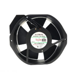 IP44-Ventilator - SJ1738 - Suzhou Taiju Electrical Co., Ltd. - IP55 / Axial / AC