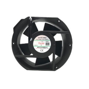 IP44-Ventilator - SJ1751 series - Suzhou Taiju Electrical Co., Ltd. - IP55 / Axial / AC