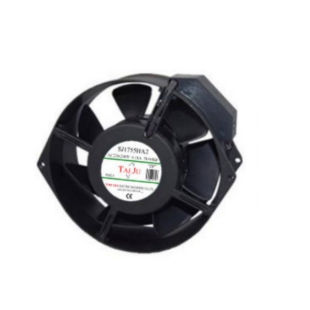 IP44-Ventilator - SJ1755 series - Suzhou Taiju Electrical Co., Ltd. - IP55 / Axial / AC