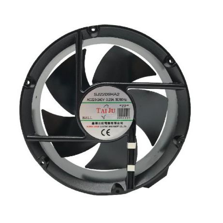 IP44-Ventilator - SJ2206 series - Suzhou Taiju Electrical Co., Ltd. - IP55 / Axial / AC