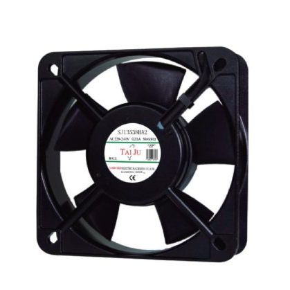 IP44-Ventilator - SJ13538 series - Suzhou Taiju Electrical Co., Ltd. - IP55 / Axial / AC