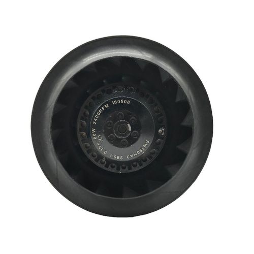 Axialventilator - SW180 series - Suzhou Taiju Electrical Co., Ltd. - AC