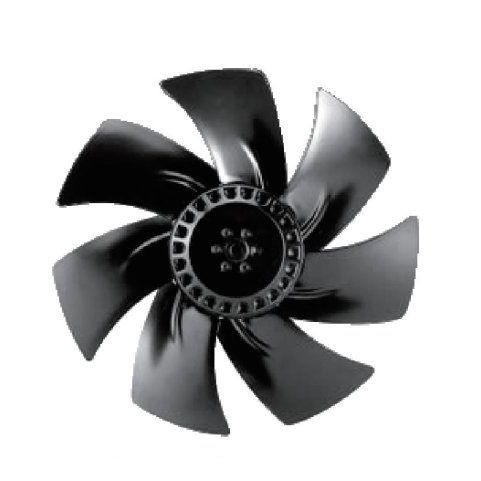 IP44-Ventilator - SZ250 series - Suzhou Taiju Electrical Co., Ltd. - Zentrifugal / AC