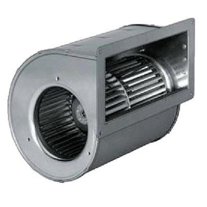 Zentrifugal-Ventilator - SG133 series - Suzhou Taiju Electrical Co., Ltd. - AC / mit zwei Ansaugöffnungen