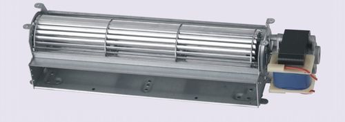 Tangential-Ventilator - SHE60U Series - Suzhou Taiju Electrical Co., Ltd. - AC