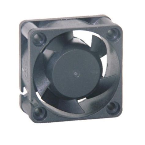 Axialventilator - SJ4020 series - Suzhou Taiju Electrical Co., Ltd. - DC