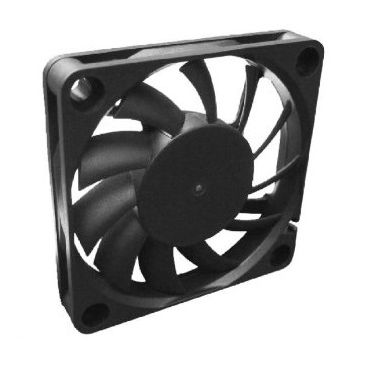 Axialventilator - SJ6010 series - Suzhou Taiju Electrical Co., Ltd. - DC