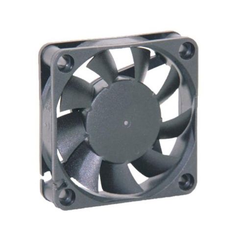 Axialventilator - SJ6015 series - Suzhou Taiju Electrical Co., Ltd. - DC
