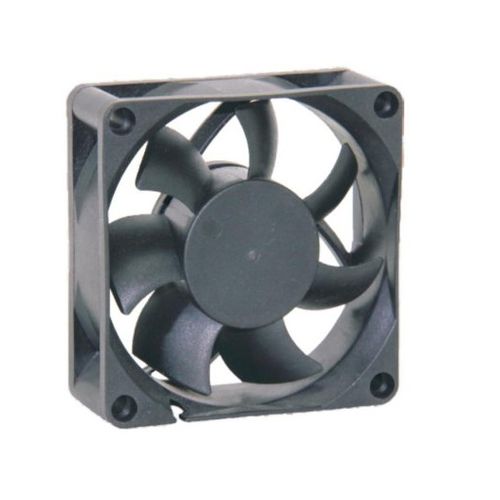 Axialventilator - SJ7025 series - Suzhou Taiju Electrical Co., Ltd. - DC