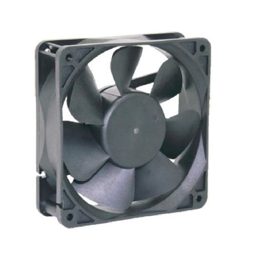 Axialventilator - SJ1238 series - Suzhou Taiju Electrical Co., Ltd. - DC