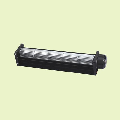 Tangential-Ventilator - SHD60FH Series - Suzhou Taiju Electrical Co., Ltd. - DC