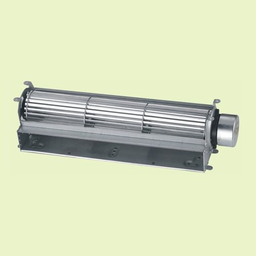 Tangential-Ventilator - SHD60U Series - Suzhou Taiju Electrical Co., Ltd. - DC
