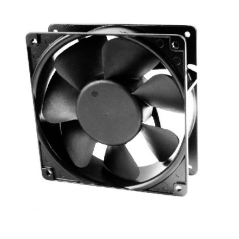 Axialventilator - SJ1238 series - Suzhou Taiju Electrical Co., Ltd. - mit EC-Motor