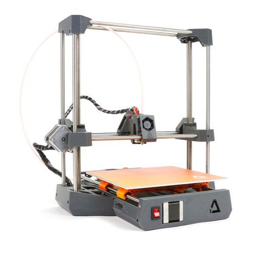 3D-Drucker / PLA - Disco ULTIMATE  - Dagoma 3D - PETG / TPU / TPE