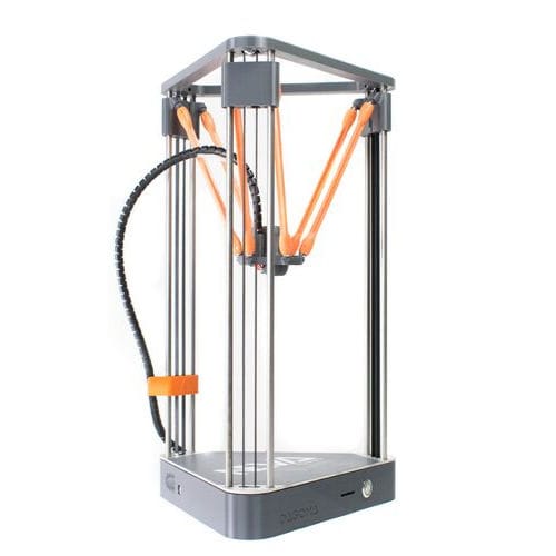 3D-Drucker / PLA - Magis  - Dagoma 3D - PETG / Prototyping / FDM