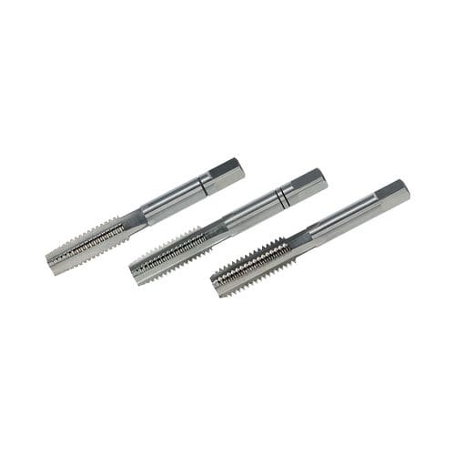 Hand-Gewindebohrer - 27302 - VÖLKEL GmbH - HSS-G / für Stahl