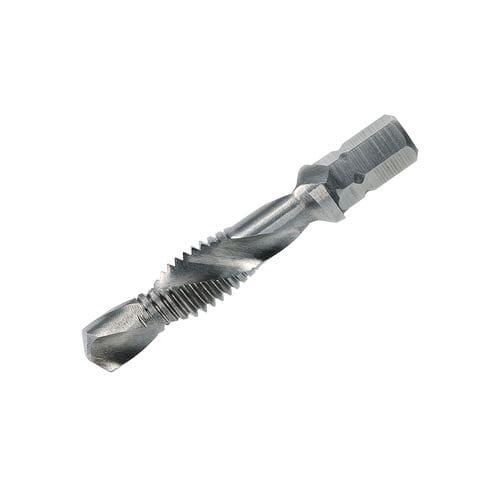 Spiralgenuteter Maschinengewindebohrer - 672 series - VÖLKEL GmbH - HSS-G / Mehrzweck