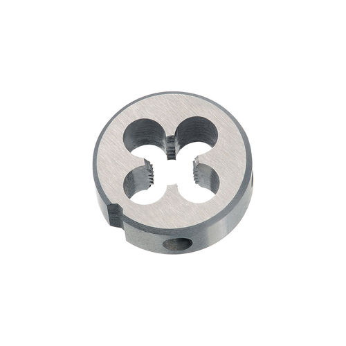 Rundes Schneideisen - 26 series - VÖLKEL GmbH - HSS