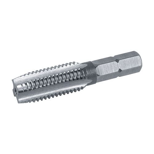 Maschinengewindebohrer für Durchgang - 0309 series - VÖLKEL GmbH - für Sackloch / HSS-G / für Stahl