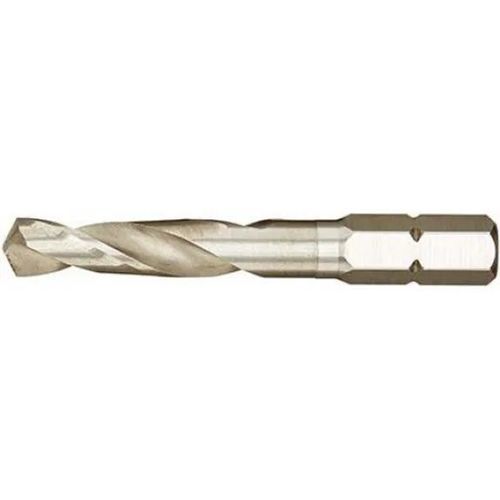 Vollmetall-Bohrer - 0013855078 - VÖLKEL GmbH - für Nichteisenmetalle / für Stahl / für Edelstahl