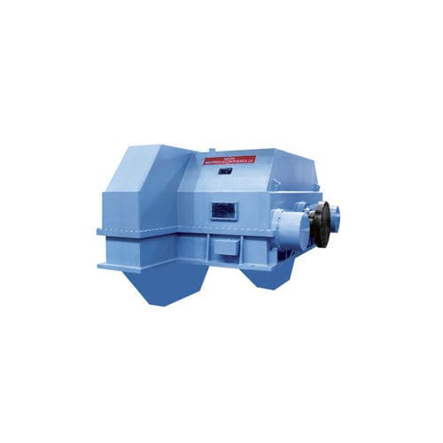 Zylindrisches Getriebe - MFY  - NGC - China Transmission - koaxial / Parallelwellen / mit Vollwelle